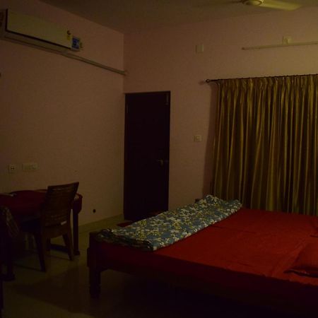 Delta Hospitality - Sea Facing Rooms With A Private Beach Kalyānpur Dış mekan fotoğraf