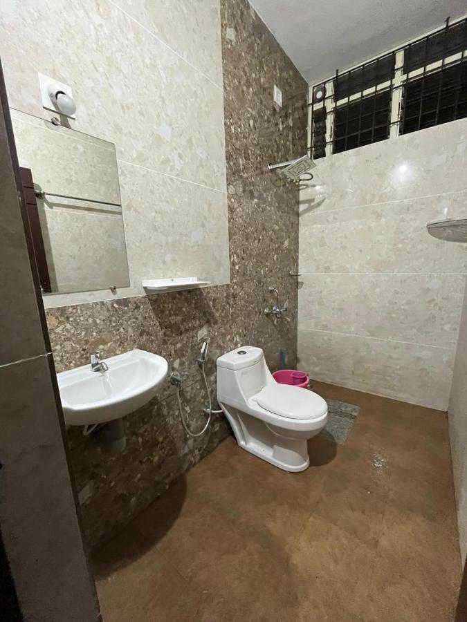 Delta Hospitality - Sea Facing Rooms With A Private Beach Kalyānpur Dış mekan fotoğraf