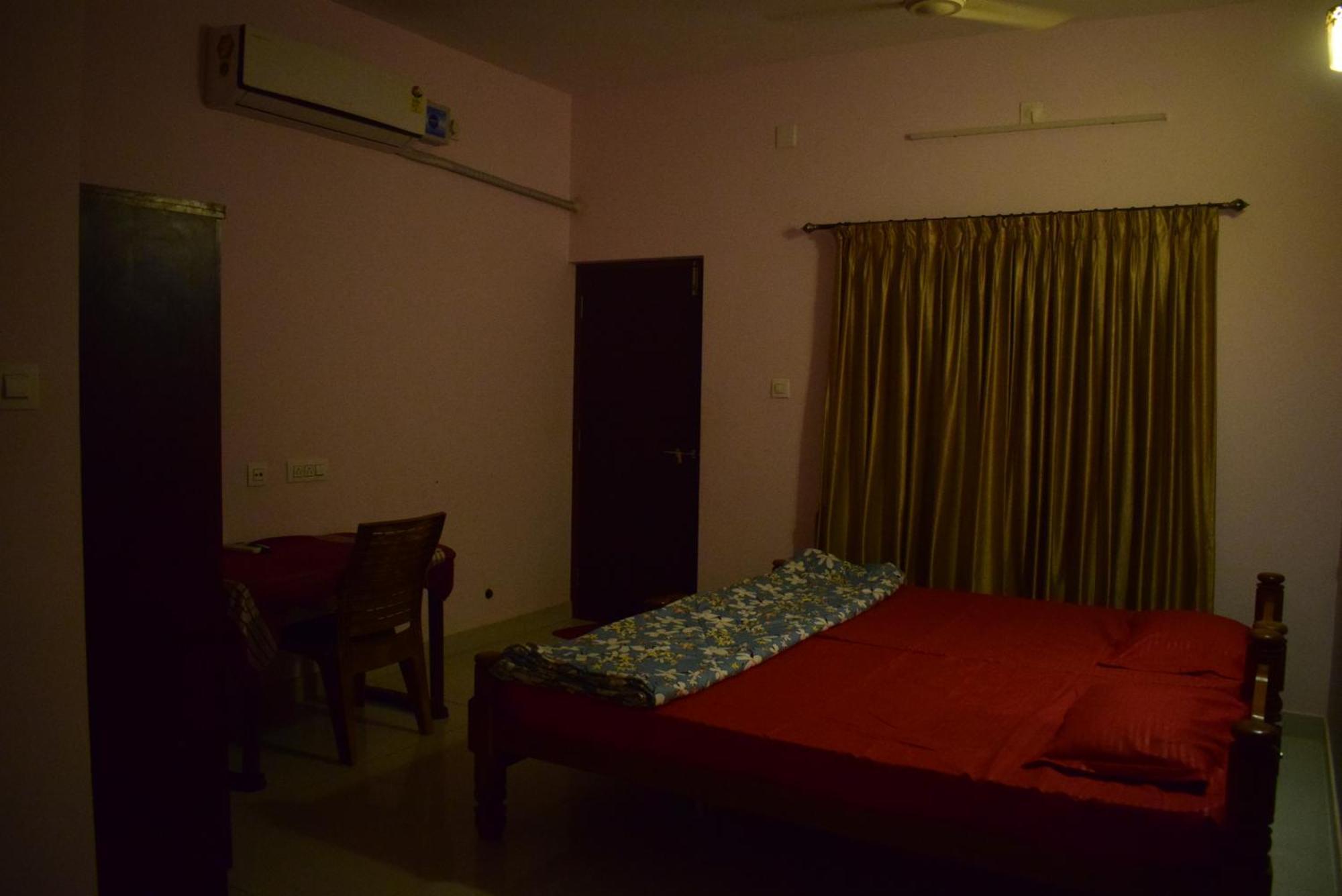 Delta Hospitality - Sea Facing Rooms With A Private Beach Kalyānpur Dış mekan fotoğraf